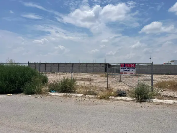 Terreno en venta en Ampliación Senderos, Torreón — foto 3 de 5