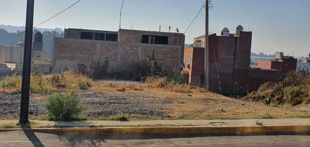 Terreno en venta en Nueva Alemania, Cuautlancingo — foto 1 de 13