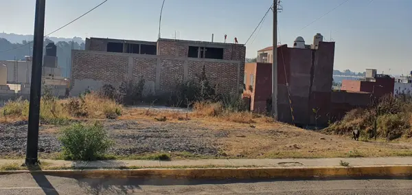 Terreno en venta en Nueva Alemania, Cuautlancingo, Puebla