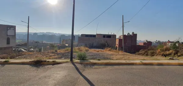 Terreno en venta en Nueva Alemania, Cuautlancingo — foto 2 de 13