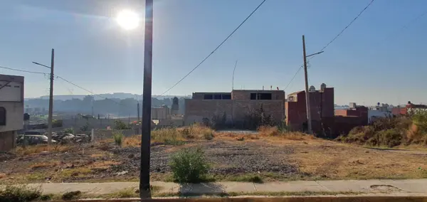 Terreno en venta en Nueva Alemania, Cuautlancingo — foto 3 de 13
