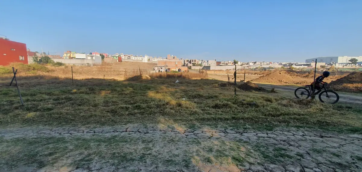 Terreno en venta en Nueva Alemania, Cuautlancingo — foto 1 de 32