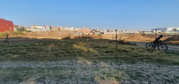 Terreno en venta en Nueva Alemania, Cuautlancingo, Puebla