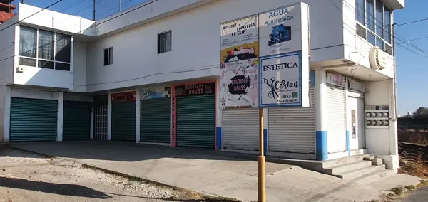 Departamento en venta en Nueva Alemania, Cuautlancingo — foto 3 de 30