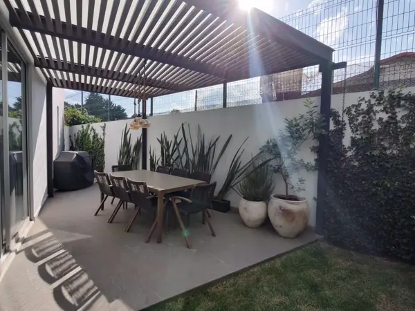 Casa en venta en Cuajimalpa, Cuajimalpa de Morelos — foto 3 de 12