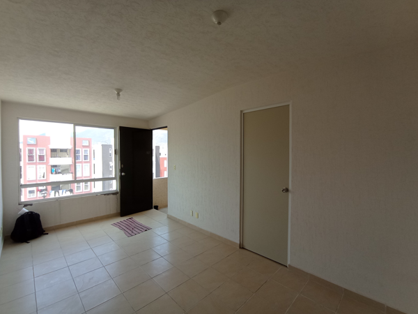 Departamento en venta en CITARA, Huehuetoca — foto 2 de 13