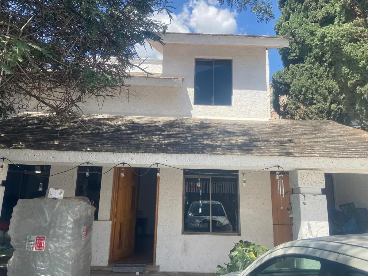 Casa en venta en Tejeda, Corregidora — foto 1 de 20