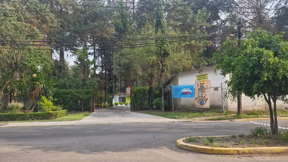 Terreno en venta en Flor del Bosque, Amozoc — foto 1 de 6