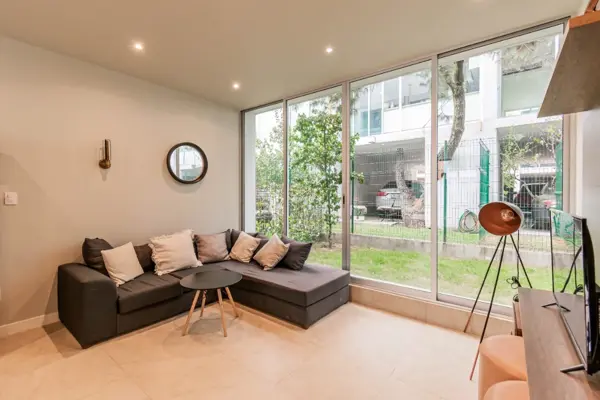 Casa en venta en Cuajimalpa, Cuajimalpa de Morelos — foto 3 de 17