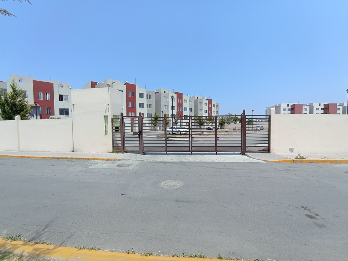 Departamento en venta en CITARA, Huehuetoca — foto 1 de 17
