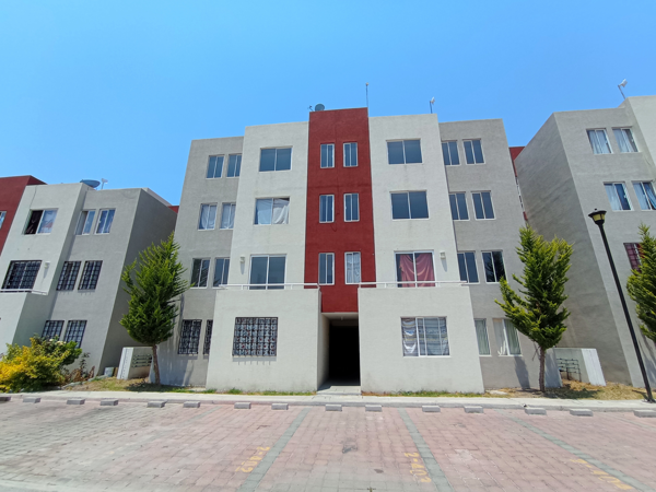 Departamento en venta en CITARA, Huehuetoca — foto 2 de 17
