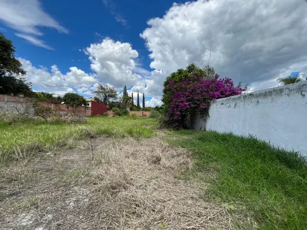 Terreno en venta en Fracc la Moraleda, Atlixco — foto 3 de 6