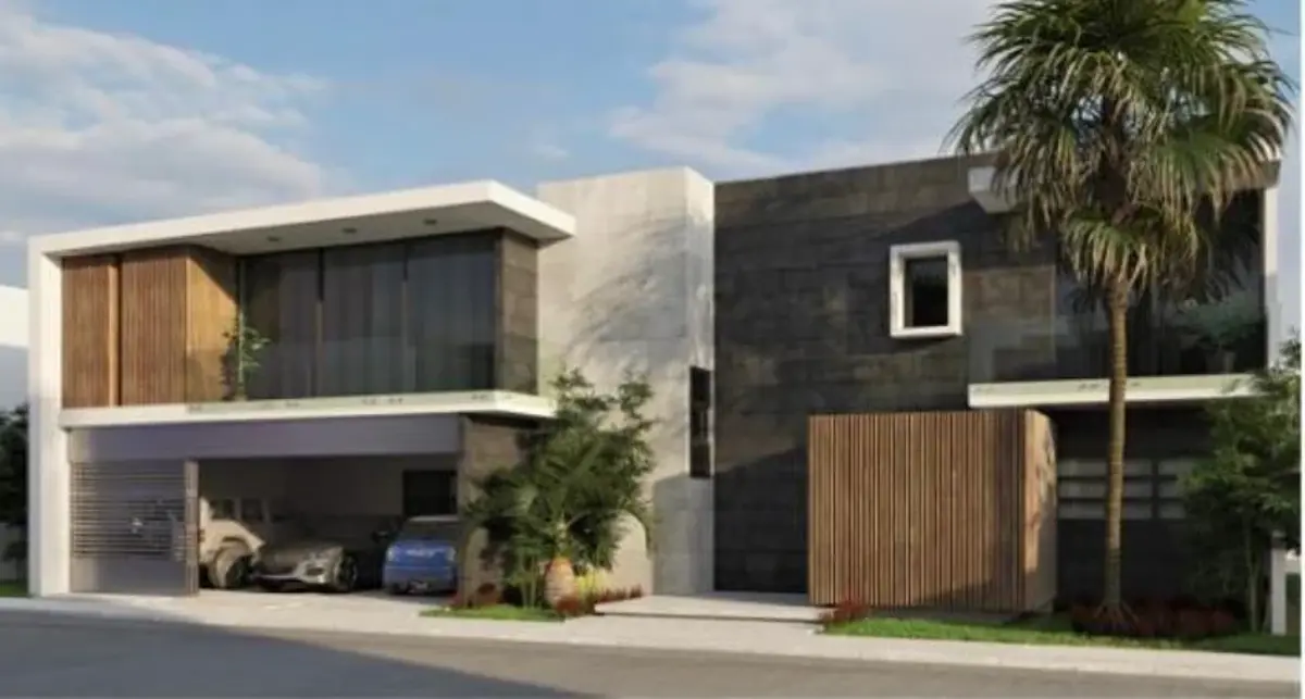 Casa en venta en Playas del Conchal, Alvarado