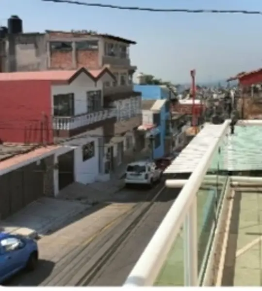 Edificio en renta en Aguacatal, Xalapa — foto 2 de 11