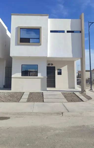 Casa en venta en Loma Real, Torreón — foto 2 de 21