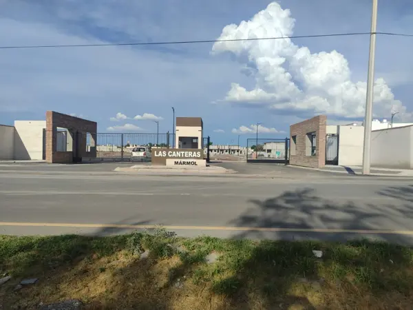 Casa en venta en Loma Real, Torreón — foto 3 de 21