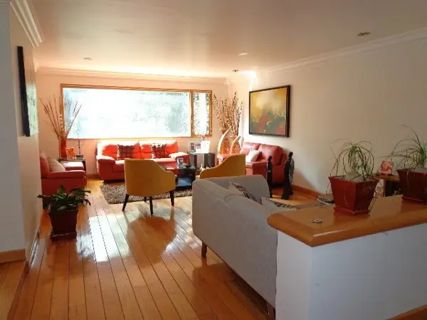 Casa en venta en Lomas de Bezares, Miguel Hidalgo — foto 3 de 23