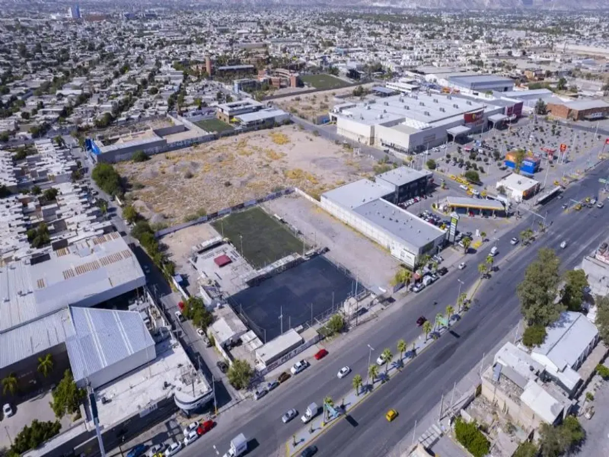 Terreno en Venta en Torreon Centro, Torreón, Coahuila de Zaragoza
