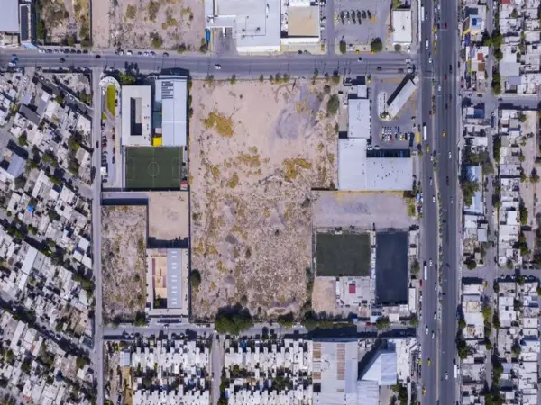 Terreno en venta en Torreon Centro, Torreón — foto 2 de 5