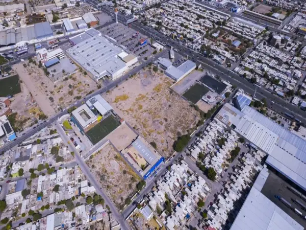 Terreno en venta en Torreon Centro, Torreón — foto 3 de 5
