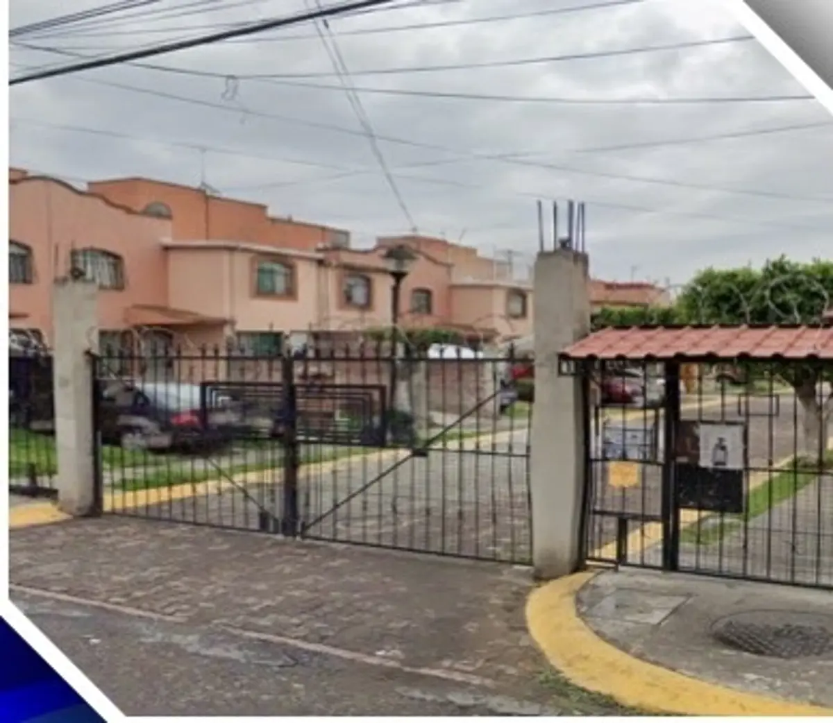 Casa en venta en San Buenaventura, Ixtapaluca