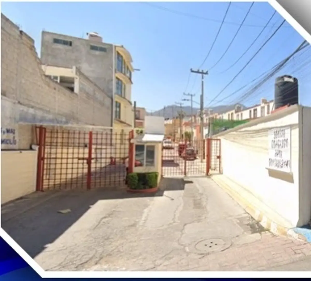 Casa en venta en El Gigante, Coacalco de Berriozábal