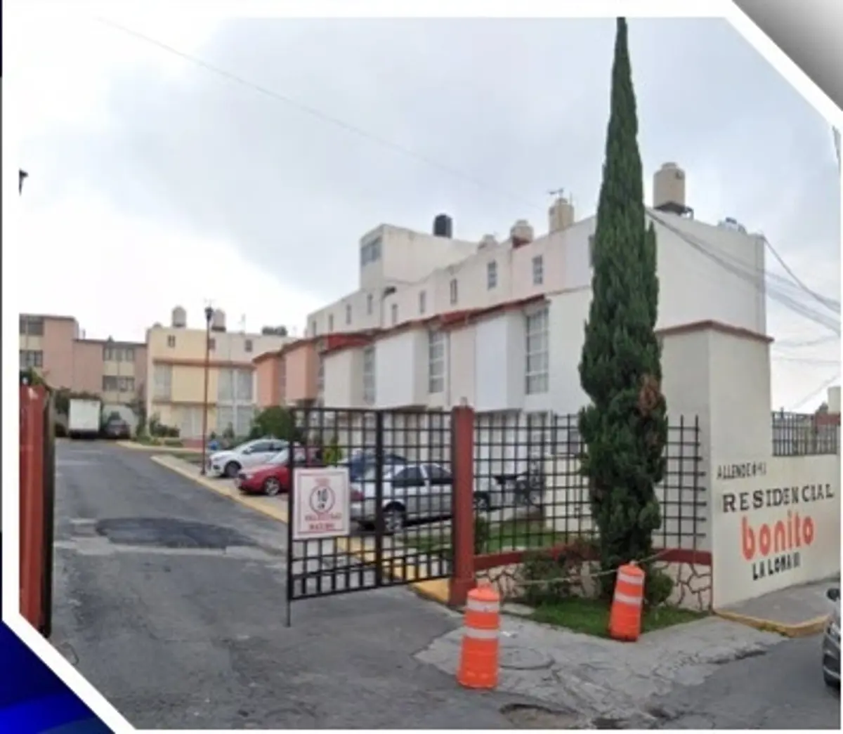 Casa en venta en Residencial Bonito la Loma II, Coacalco de Berriozábal