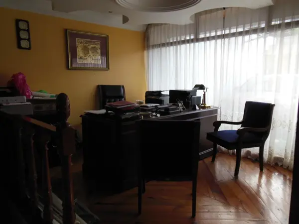 Casa en venta en Paseo de las Lomas, Álvaro Obregón — foto 3 de 20