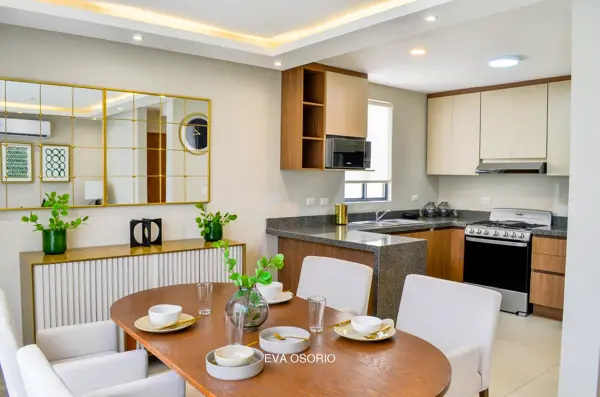 Casa en venta en Murano, García — foto 2 de 21