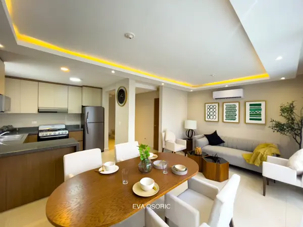 Casa en venta en Murano, García — foto 3 de 21