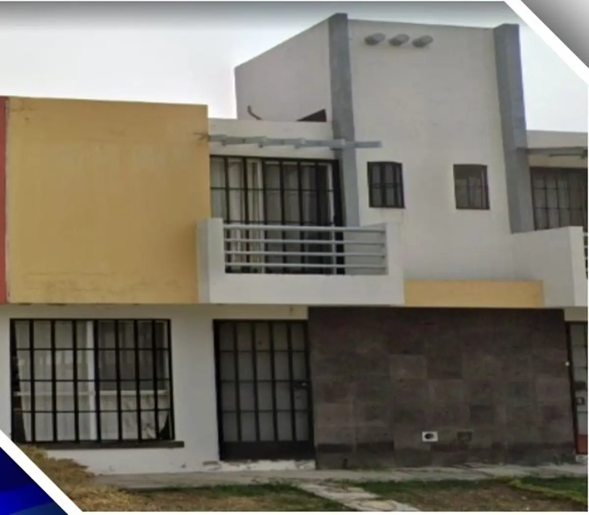 Casa en venta en Paseos del Río, Emiliano Zapata
