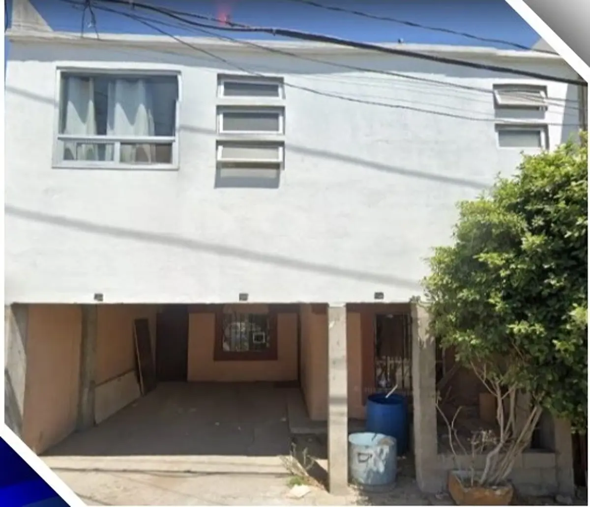 Casa en venta en Villa Fontana 1ra Secc, Tijuana