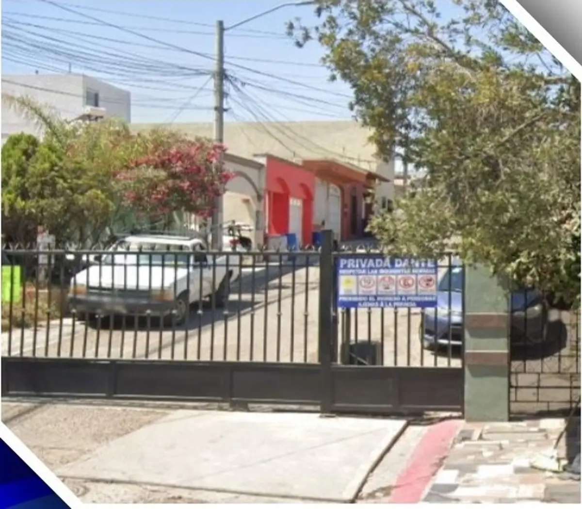Casa en venta en Villa Fontana 1ra Secc, Tijuana