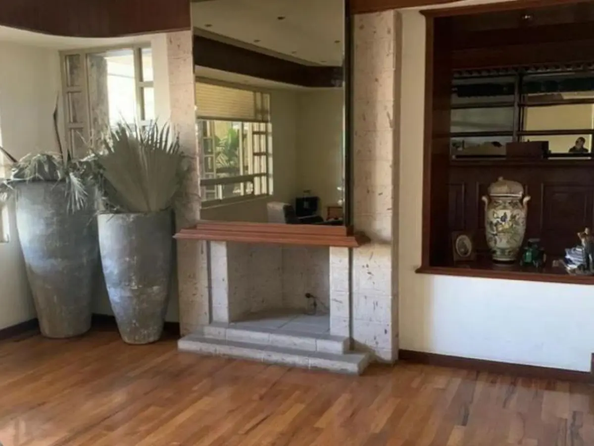 Casa en Venta en San Isidro, Torreón, Coahuila de Zaragoza
