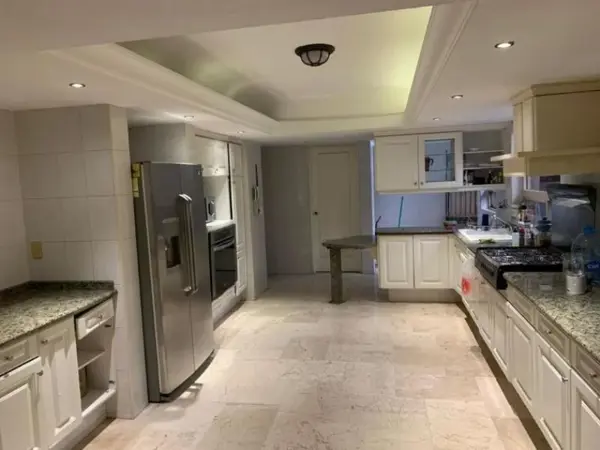 Casa en venta en San Isidro, Torreón — foto 2 de 5