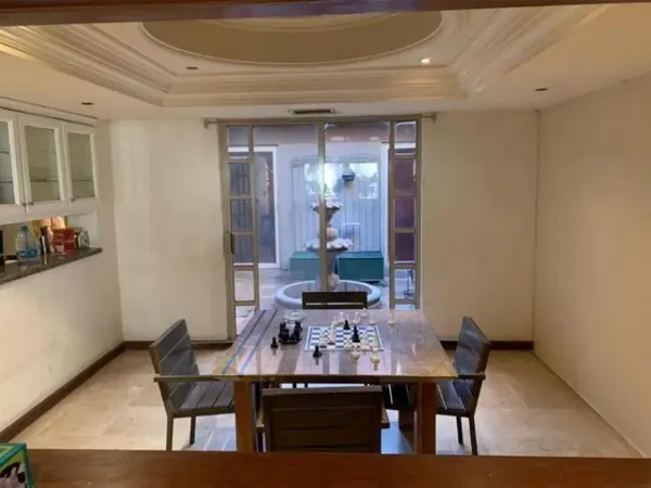 Casa en venta en San Isidro, Torreón — foto 3 de 5