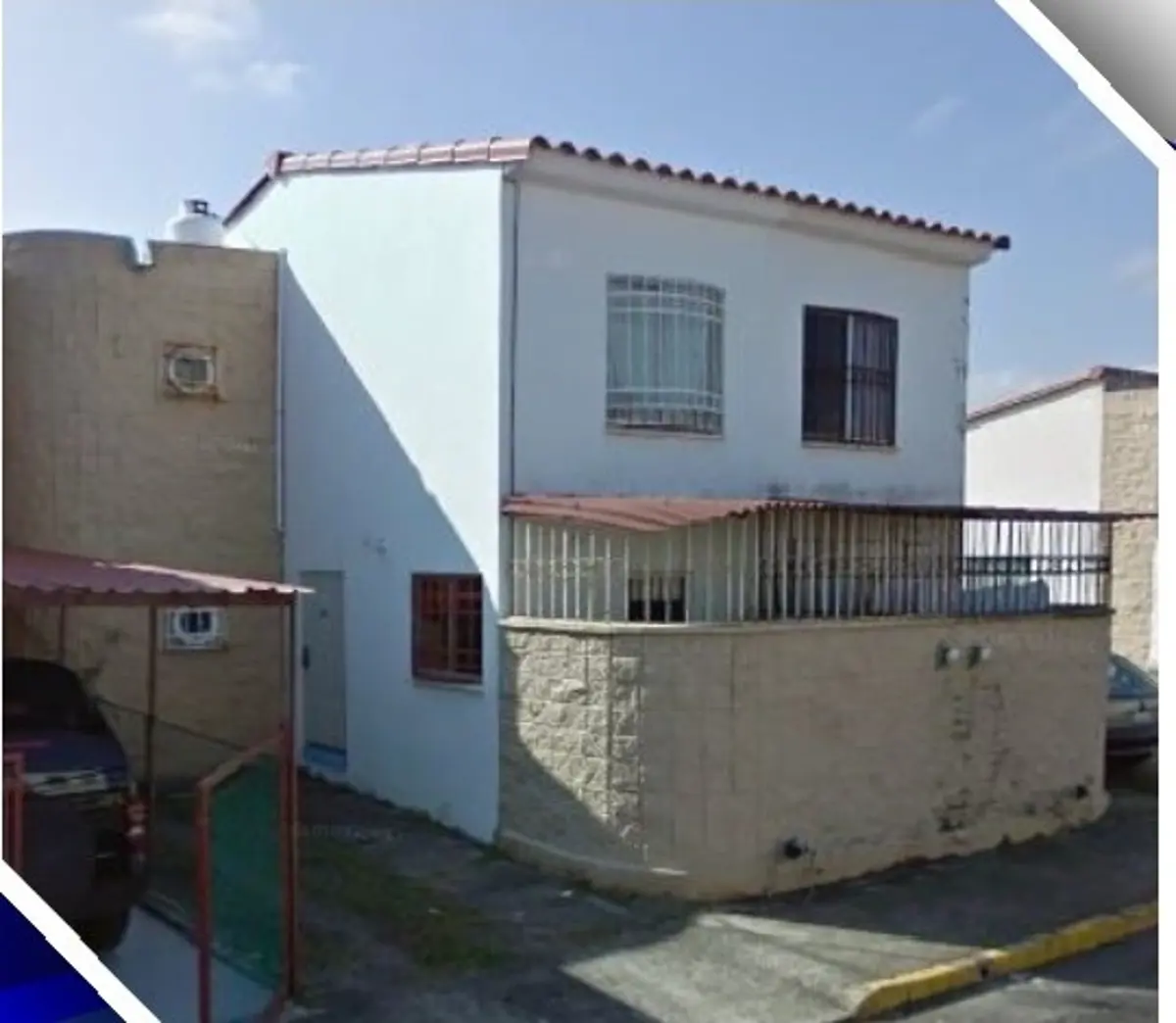 Casa en venta en Geovillas los Pinos, Veracruz