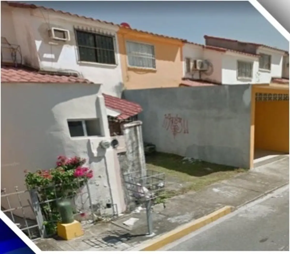 Casa en venta en Geovillas los Pinos, Veracruz