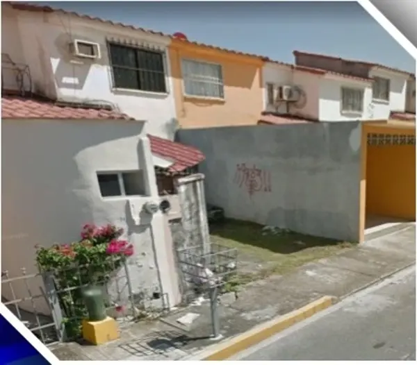 Casa en venta en Geovillas los Pinos, Veracruz, Veracruz de Ignacio de la Llave Casa en venta en Geovillas los Pinos, Veracruz, Veracruz de Ignacio de la Llave