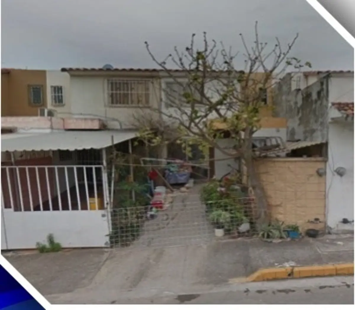 Casa en venta en Geovillas los Pinos, Veracruz