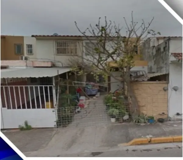Casa en venta en Geovillas los Pinos, Veracruz, Veracruz de Ignacio de la Llave Casa en venta en Geovillas los Pinos, Veracruz, Veracruz de Ignacio de la Llave
