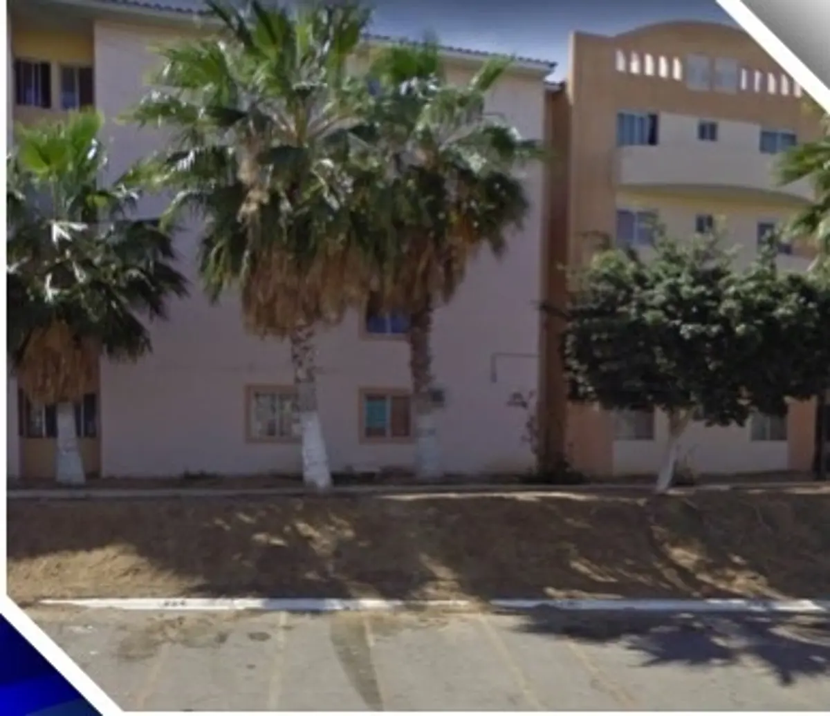 Departamento en venta en Miramar, Los Cabos