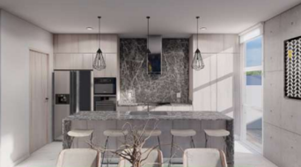 Casa en venta en Las Olas Residencial, Alvarado — foto 2 de 11