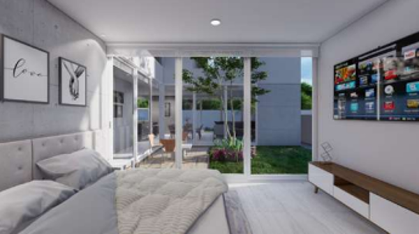 Casa en venta en Las Olas Residencial, Alvarado — foto 3 de 11