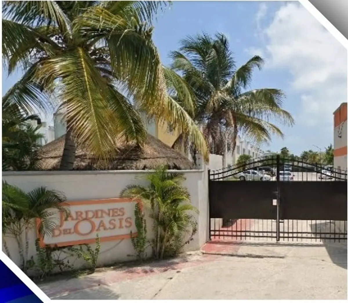 Casa en venta en Jardines de Banampak, Benito Juárez