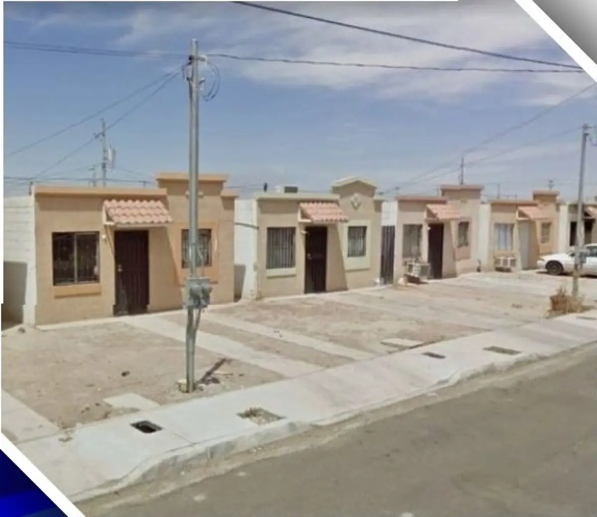 Casa en venta en Villa Lomas Altas, Mexicali