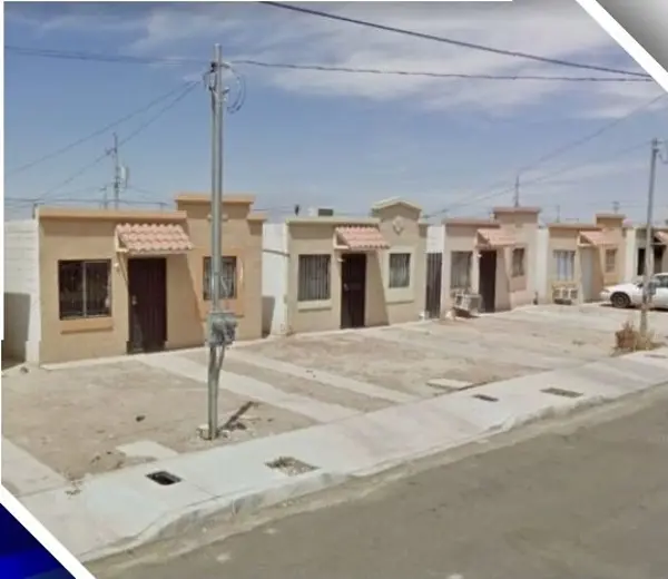 Casa en venta en Villa Lomas Altas, Mexicali, Baja California Casa en venta en Villa Lomas Altas, Mexicali, Baja California
