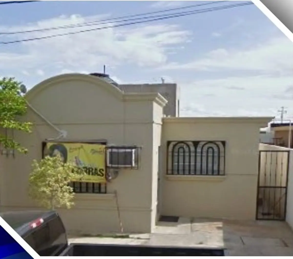 Casa en venta en Colinas del Sur, Nuevo Laredo