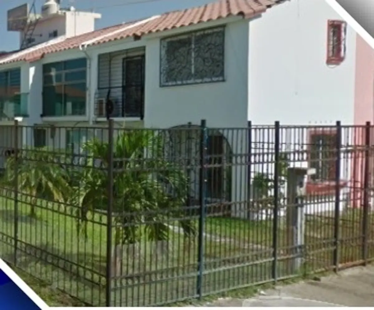 Departamento en venta en Geovillas los Pinos, Veracruz