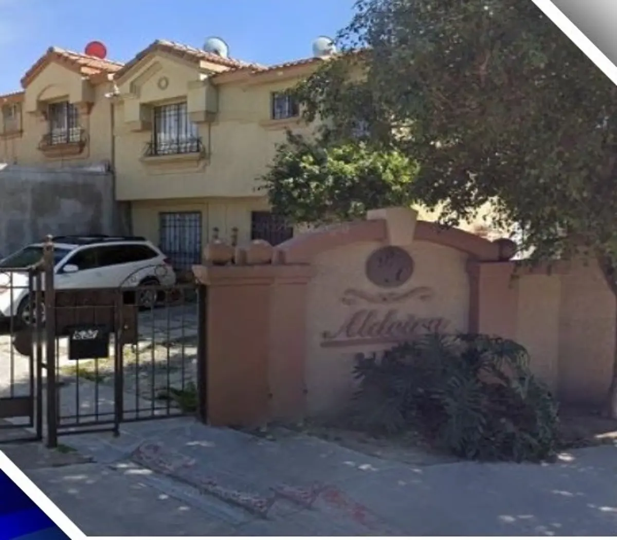 Casa en venta en Santa Fe, Tijuana